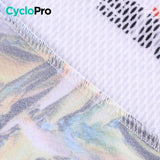 TENUE VÉLO FEMME HIVER - EIFFEL+ tenue de cyclisme CycloPro 