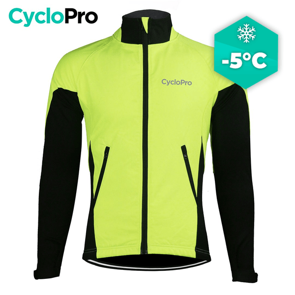 VESTE THERMIQUE GRAND FROID - MOUNTAIN+ Veste thermique GT-Cycle Outdoor Store M 